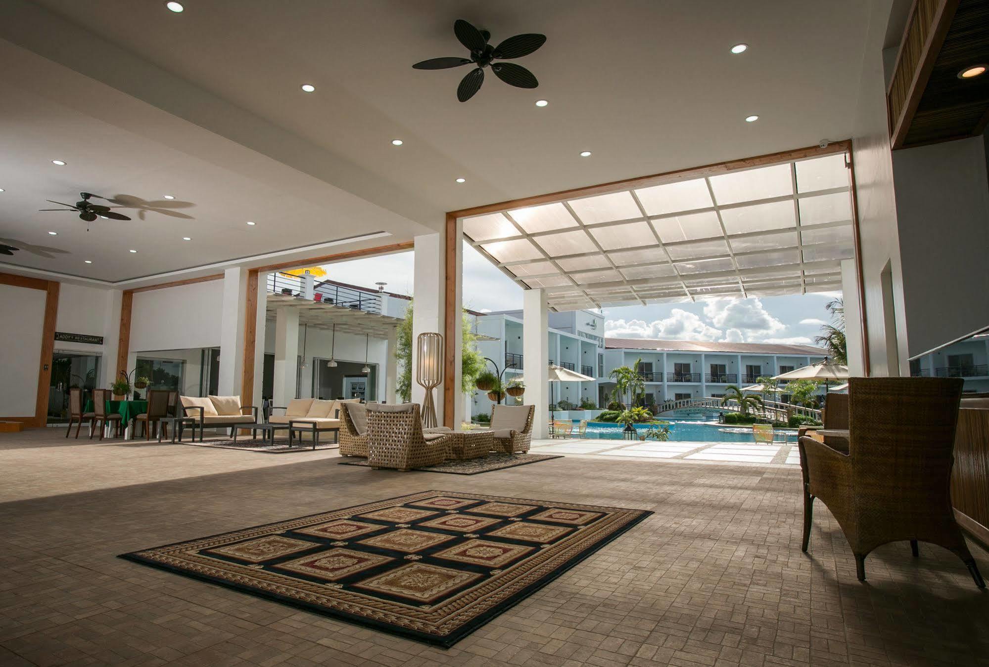 Gabi Resort & Spa Cordova  Екстериор снимка