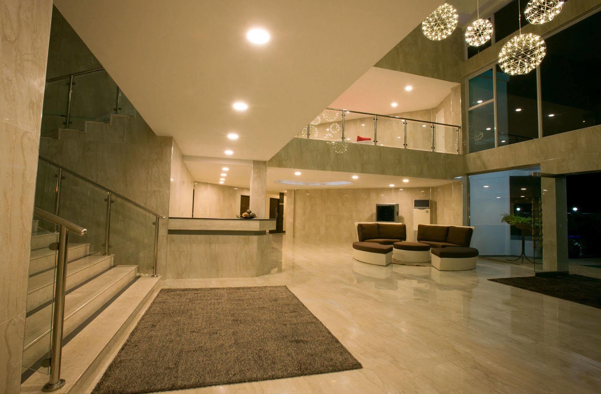 Gabi Resort & Spa Cordova  Екстериор снимка