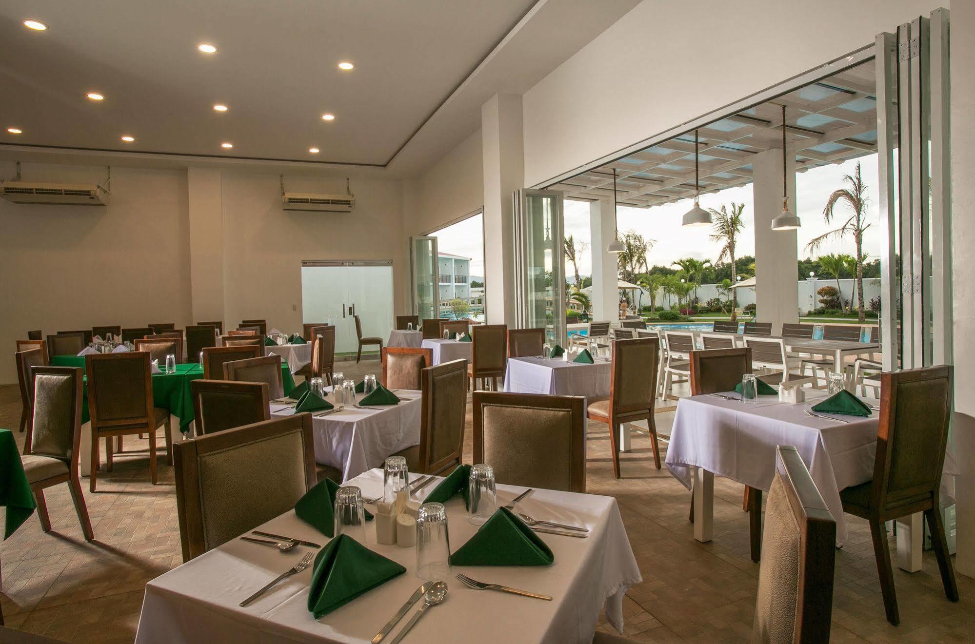 Gabi Resort & Spa Cordova  Екстериор снимка
