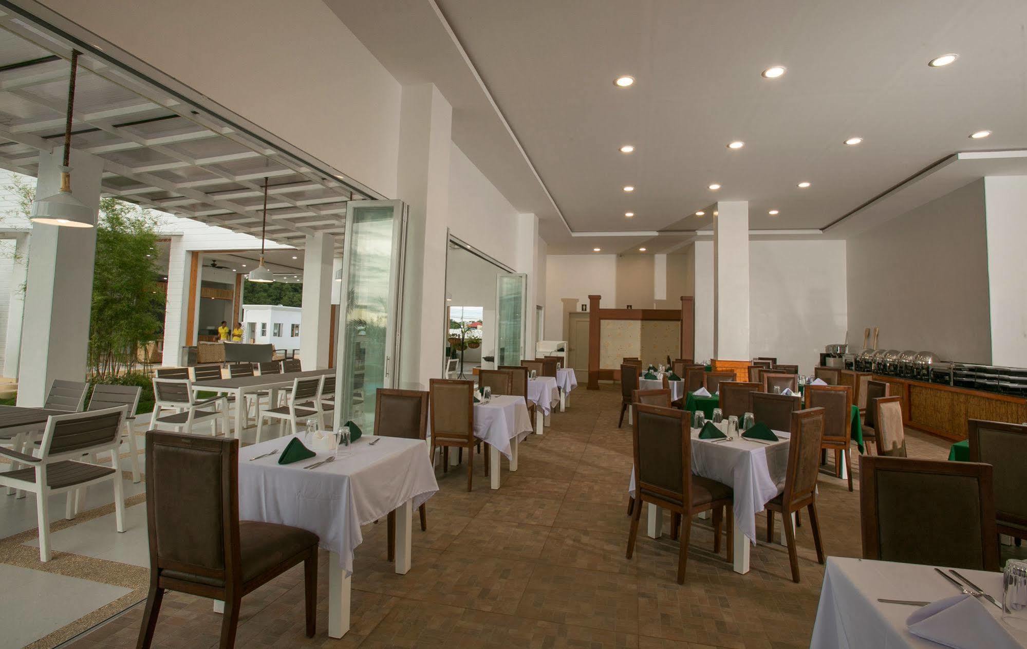 Gabi Resort & Spa Cordova  Екстериор снимка