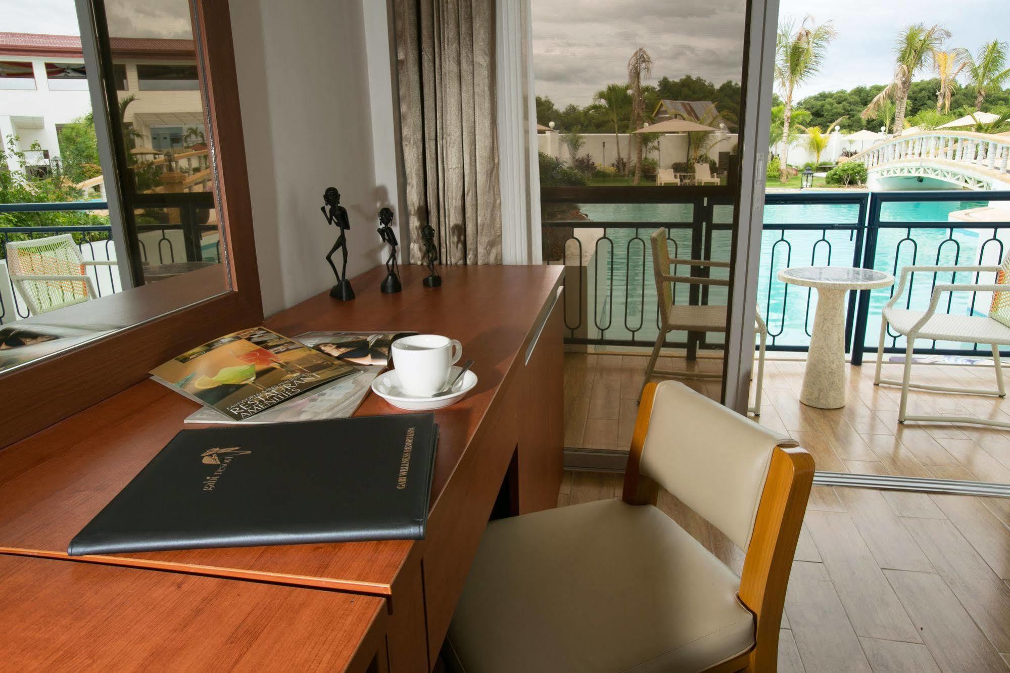 Gabi Resort & Spa Cordova  Екстериор снимка