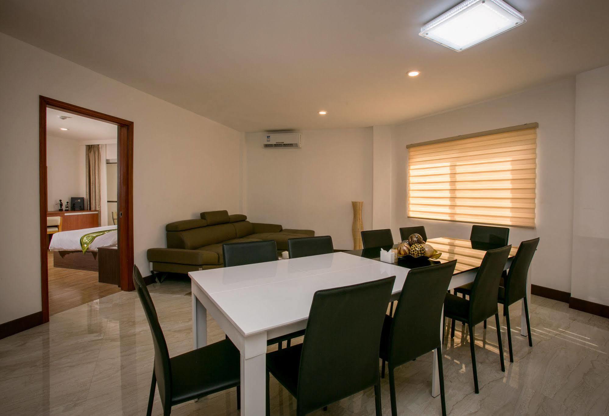 Gabi Resort & Spa Cordova  Екстериор снимка