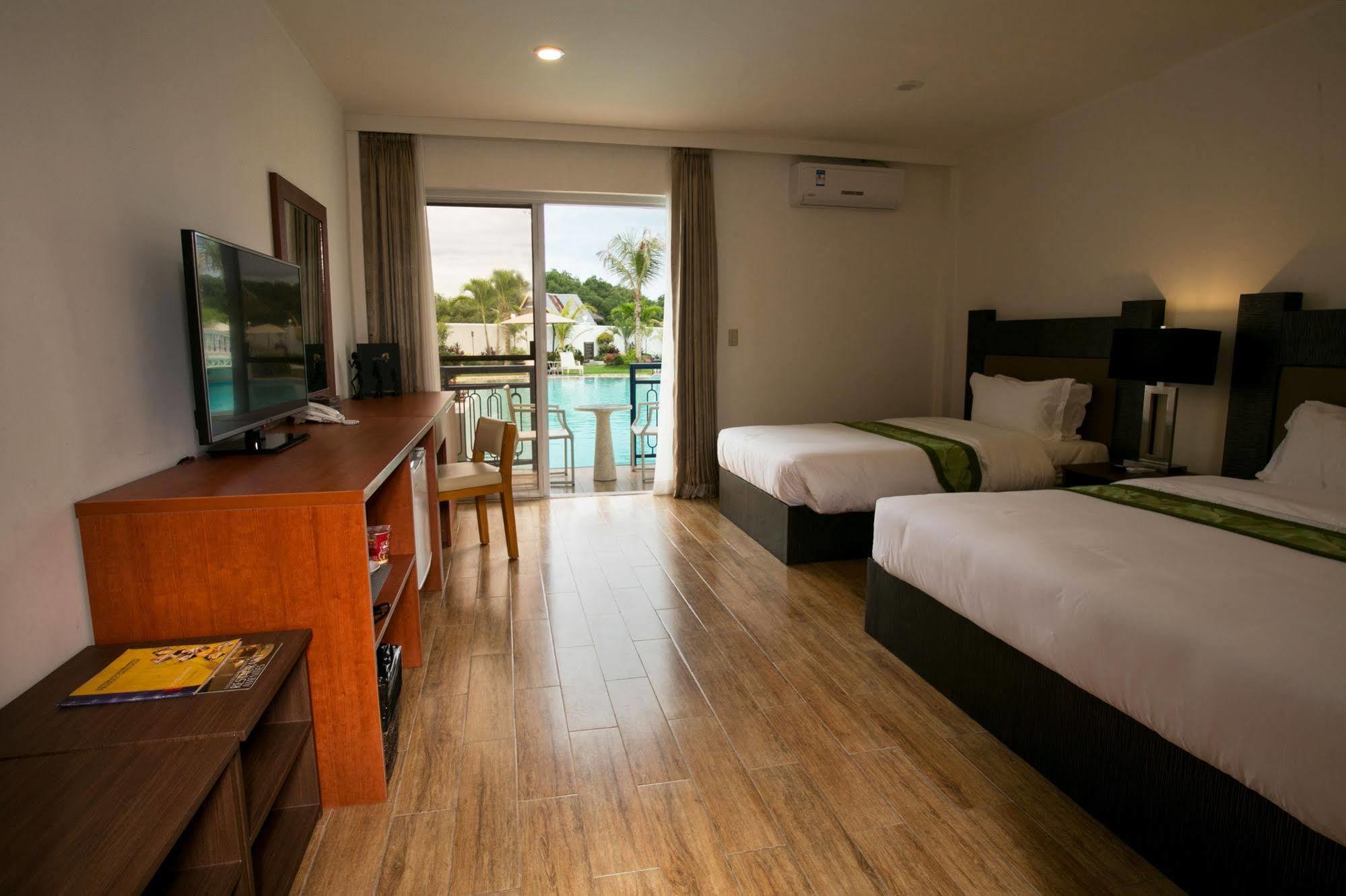 Gabi Resort & Spa Cordova  Екстериор снимка