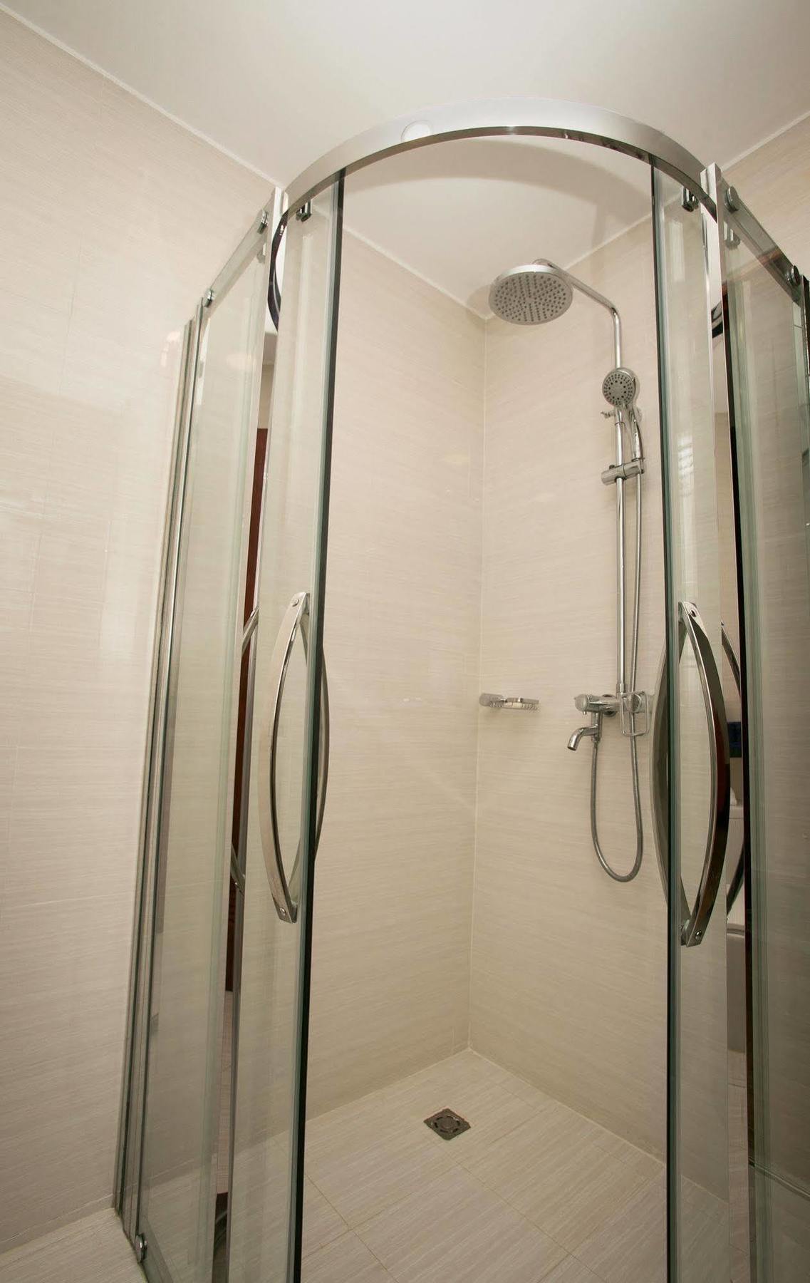 Gabi Resort & Spa Cordova  Екстериор снимка