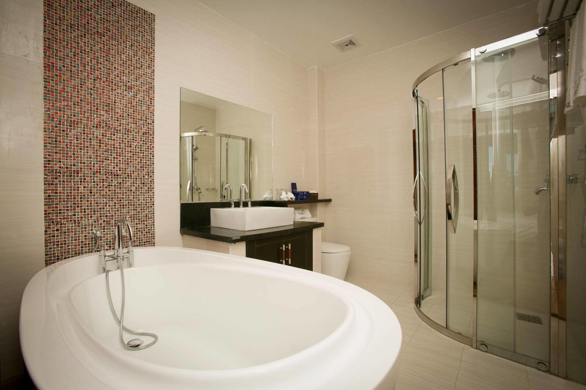 Gabi Resort & Spa Cordova  Екстериор снимка