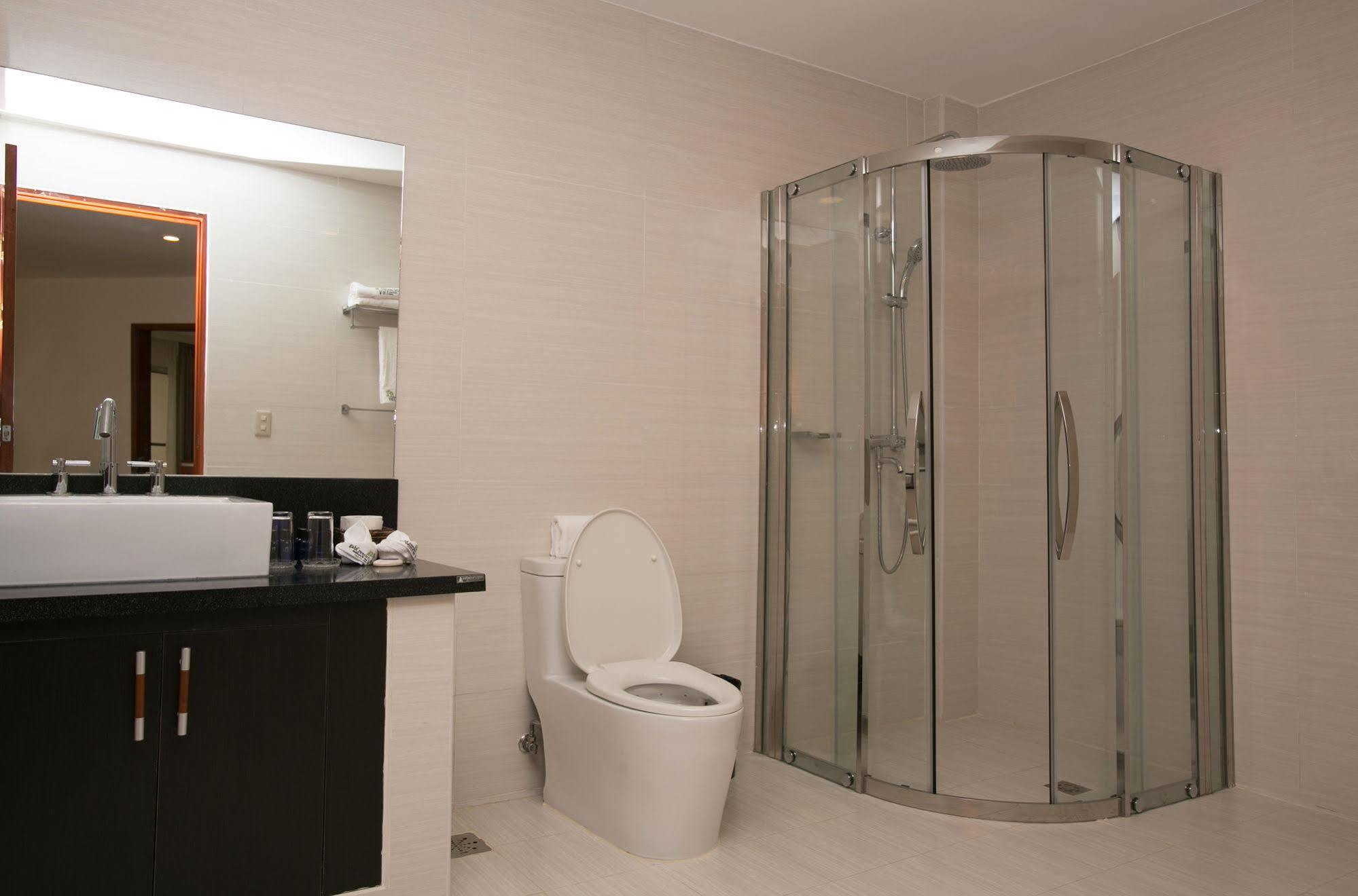 Gabi Resort & Spa Cordova  Екстериор снимка
