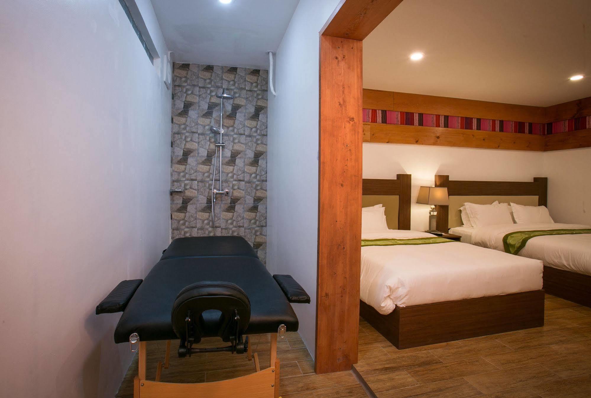 Gabi Resort & Spa Cordova  Екстериор снимка
